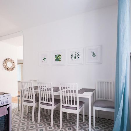Ego Apartments Old Town II 바르샤바 객실 사진