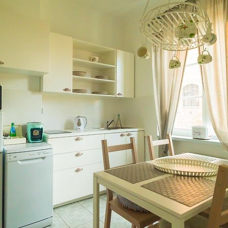 Ego Apartments Old Town II 바르샤바 객실 사진