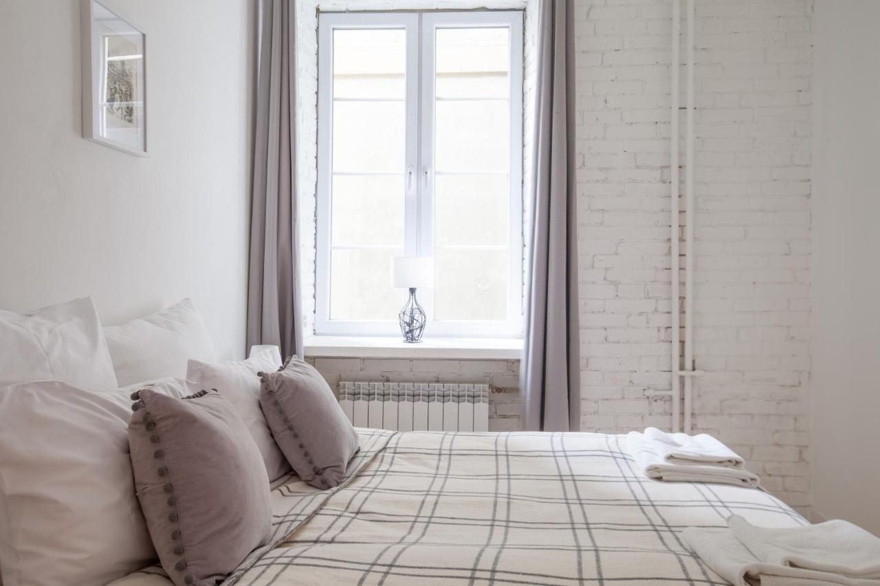 Ego Apartments Old Town II 바르샤바 외부 사진